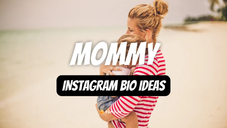 Instagram Bio Ideas for Mommy Bloggers